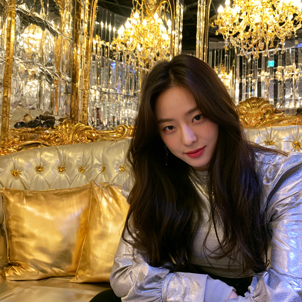 신도림 베릭 하이퍼블릭 아가씨 이미지 4