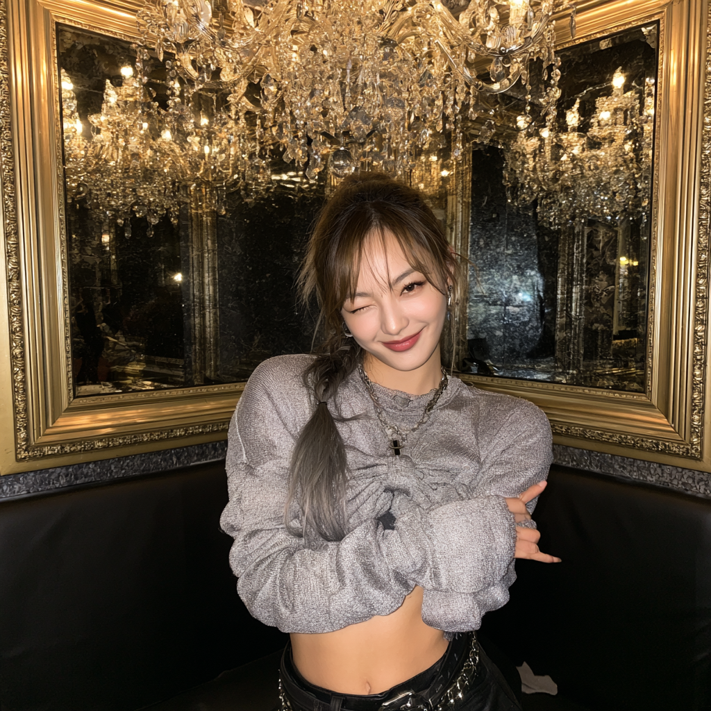 신도림 베릭 하이퍼블릭 아가씨 이미지 12