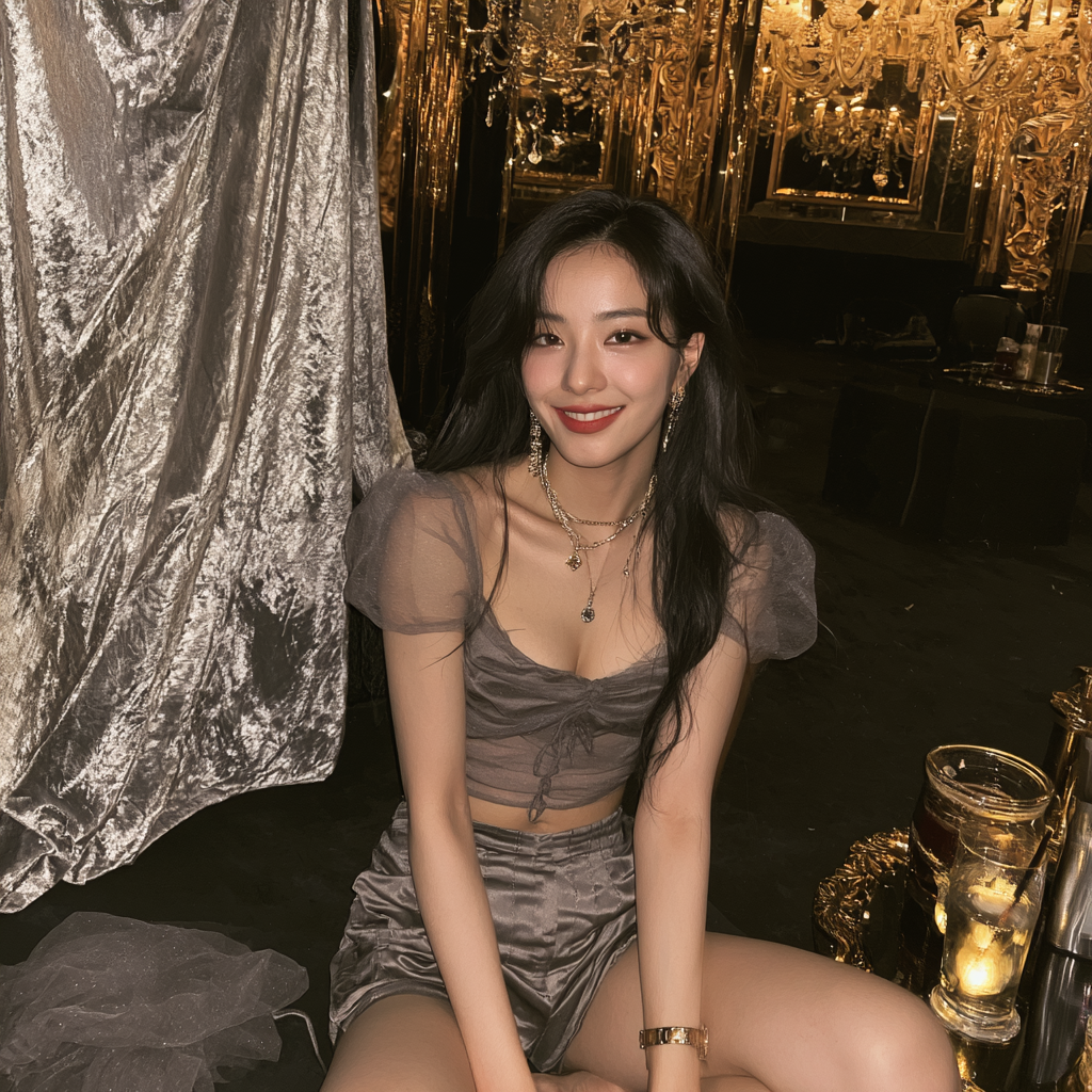 신도림 베릭 하이퍼블릭 아가씨 이미지 15