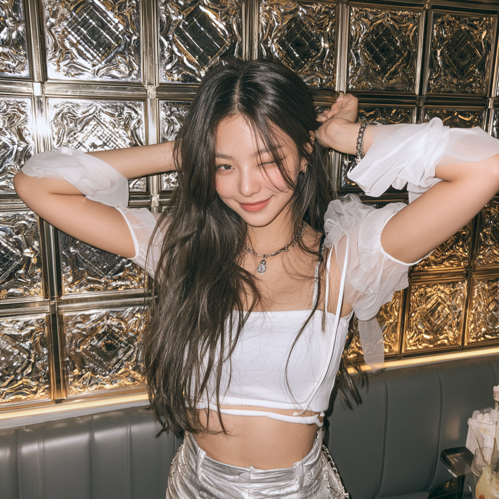 신도림 베릭 하이퍼블릭 아가씨 이미지 1