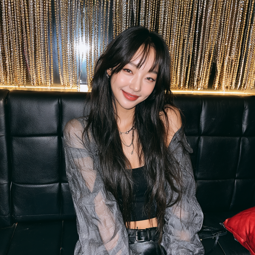 신도림 베릭 하이퍼블릭 아가씨 이미지 17